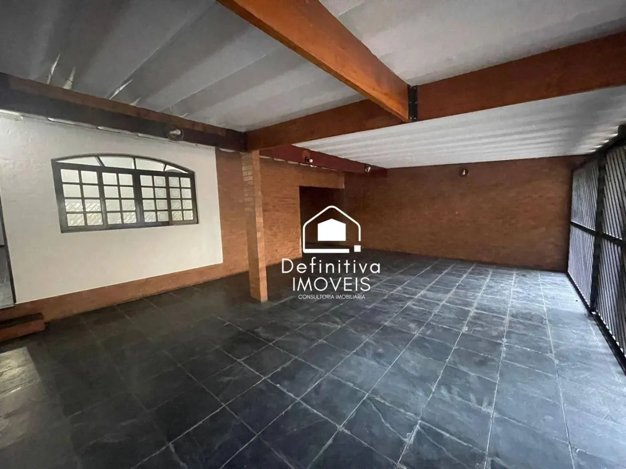 Casa com 5 quartos para alugar, 340 m² por R$ 8.553/mês - Presidente Altino - Osasco/SP