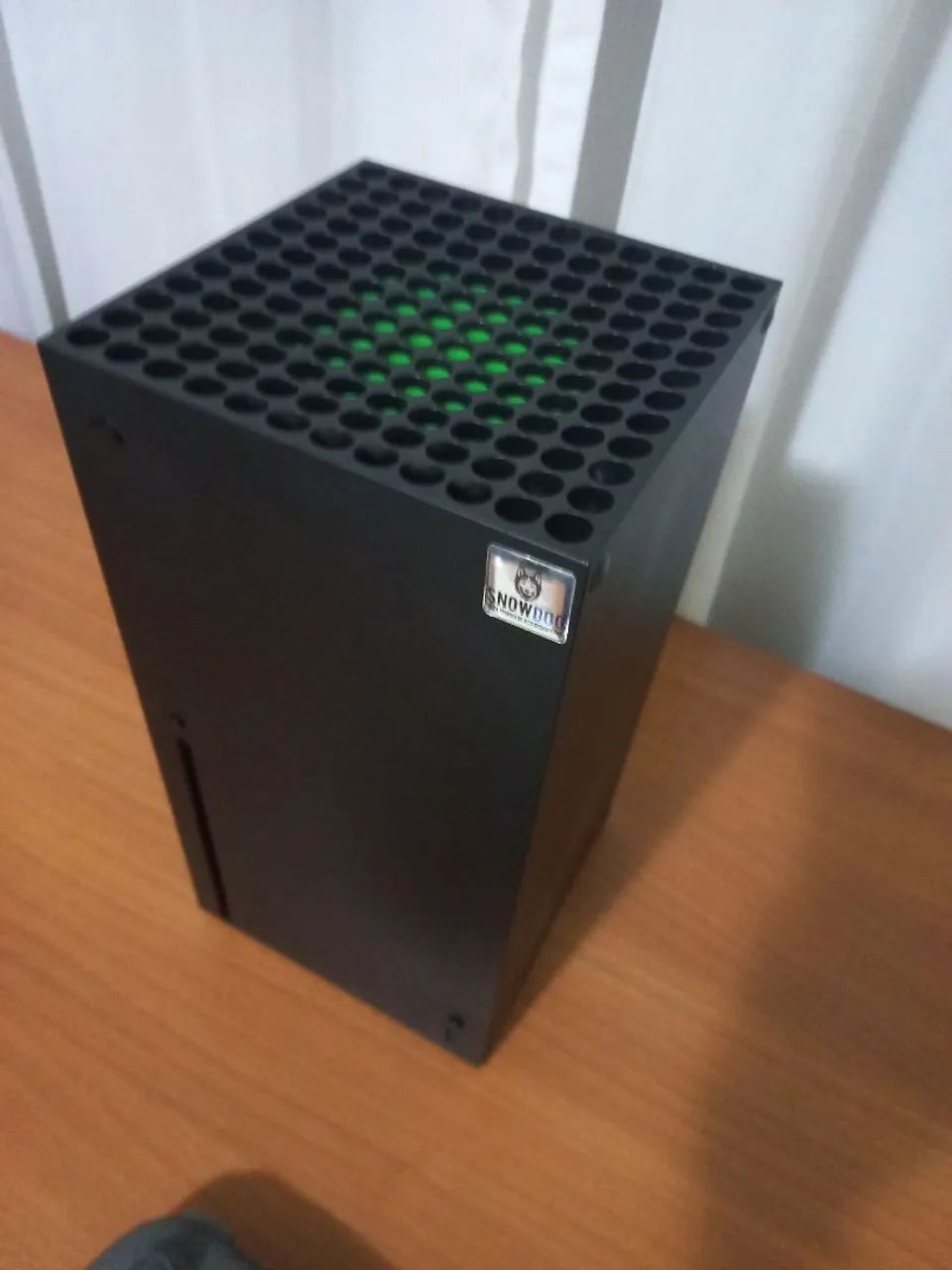 Xbox séries X  - Foto 4