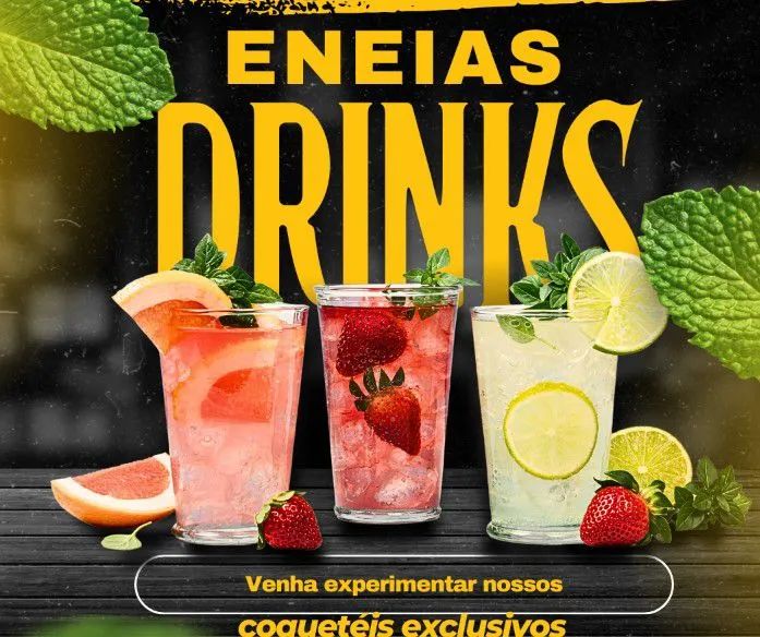 ENEIAS DRINKS 