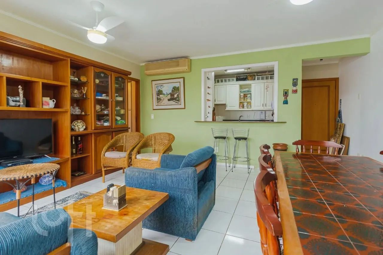 Apartamento 3 dormitórios (1 suíte) a venda no bairro Petrópolis - Porto Alegre/RS - Foto 2