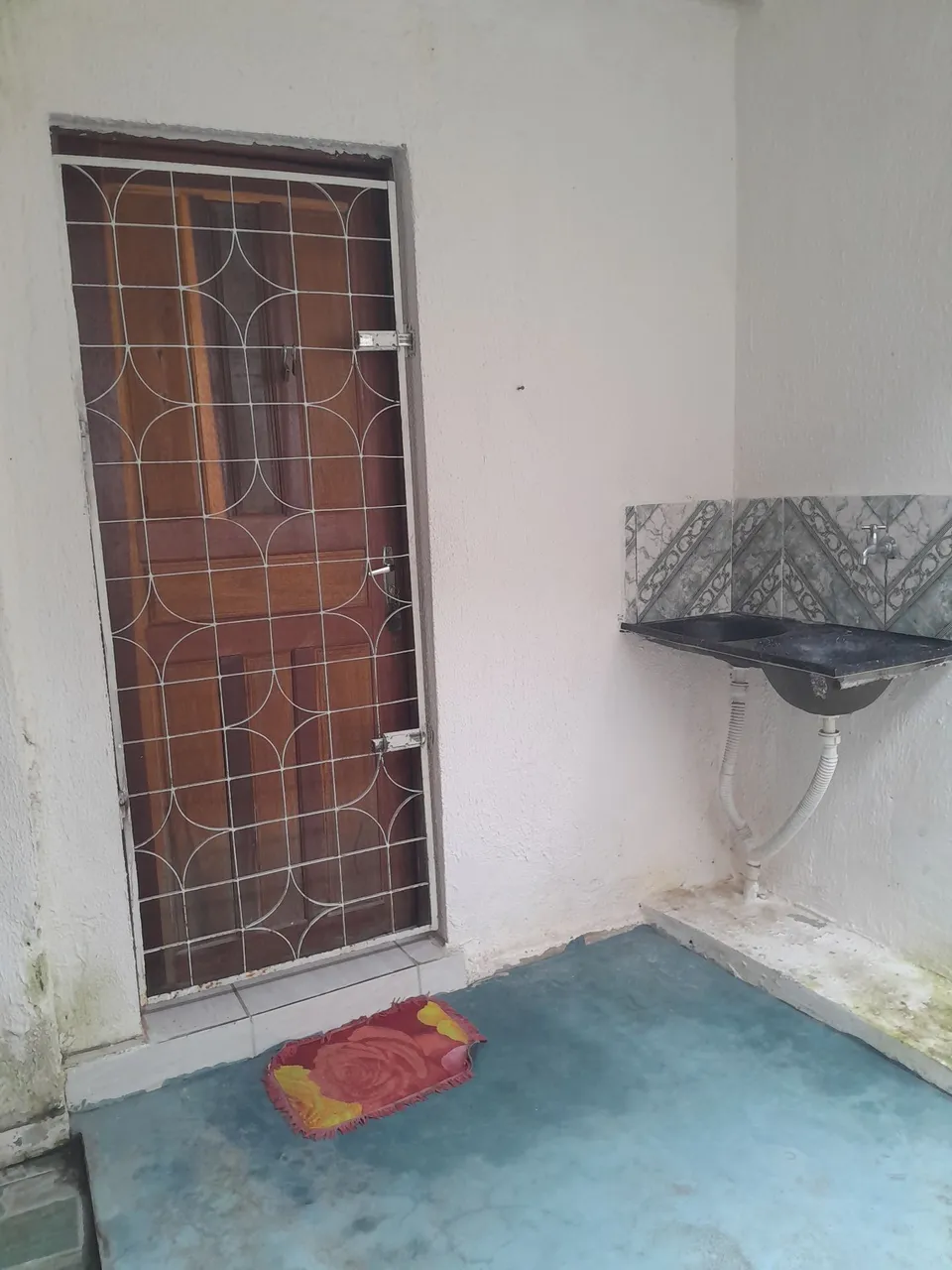 Quarto pra alugar para estudantes