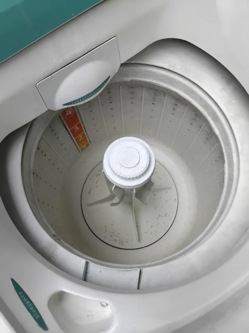 Máquina de lavar consul - Foto 3