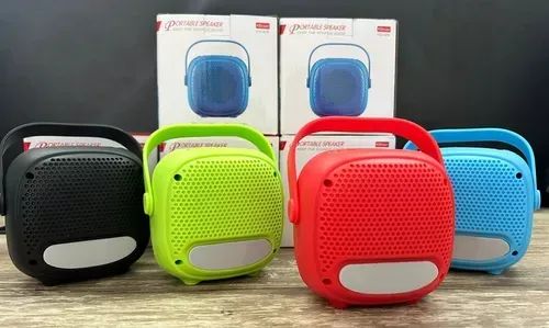 caixa de som kts 1678