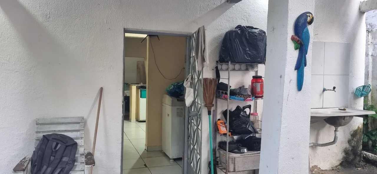 Casa João XXIII 