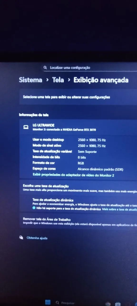 Monitor LG64296995169665121