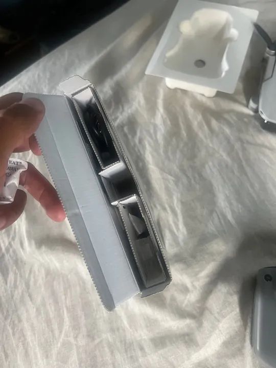 Drone DJI Mini 4K - Foto 4