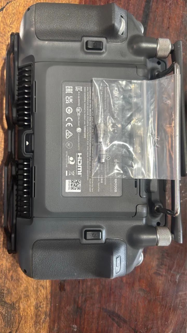 Controle de drone rural - Foto 5