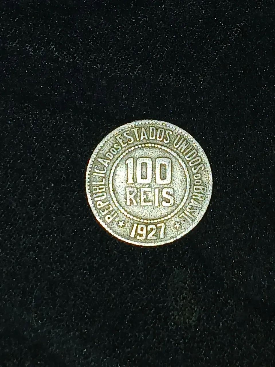 Vendo Moedas De Altíssima Raridade - Foto 5