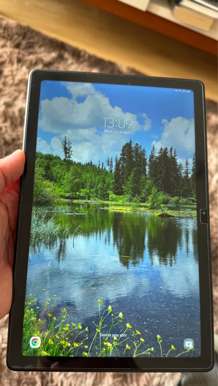 Tablet Samsung A7 SM-T500