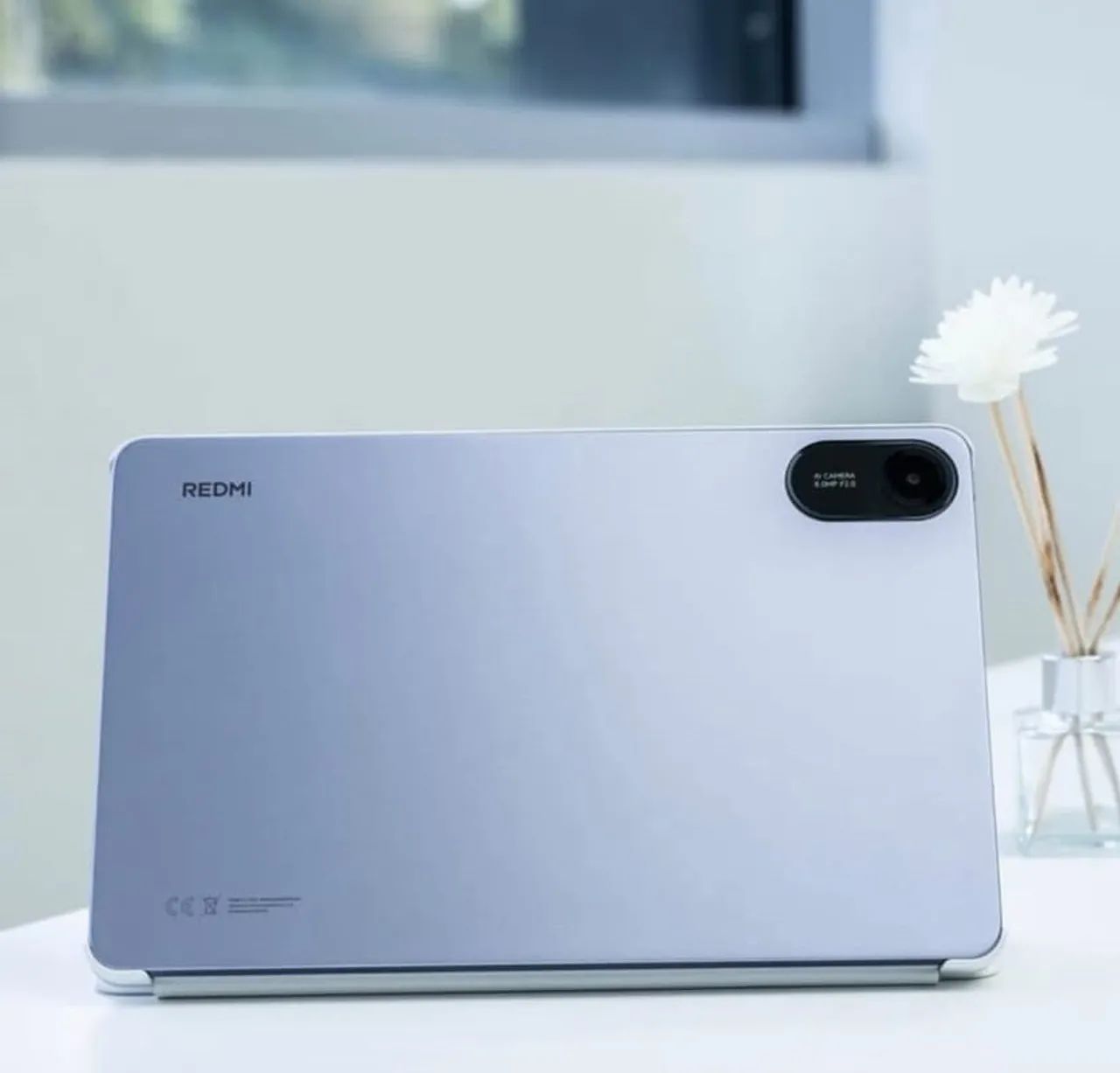 Redmi pad 2 256 GB 8 ram novo lacrado + brinde  - Foto 4