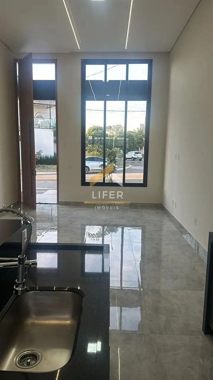 Casa nova em condomínio fechado. - Foto 5