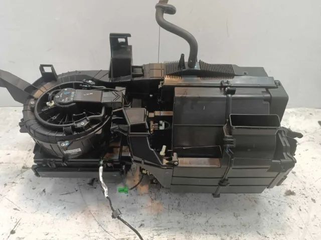 Caixa vaporizadora Honda FIT 2019