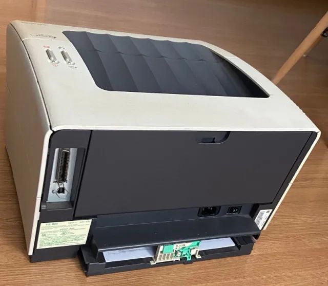 IMPRESSORA  KYOCERA FS-820 Laser Printer A4 - Foto 2