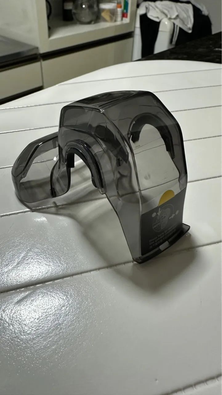 Protetor de Gimbal e Câmera do DJI AIR 3 - Foto 4