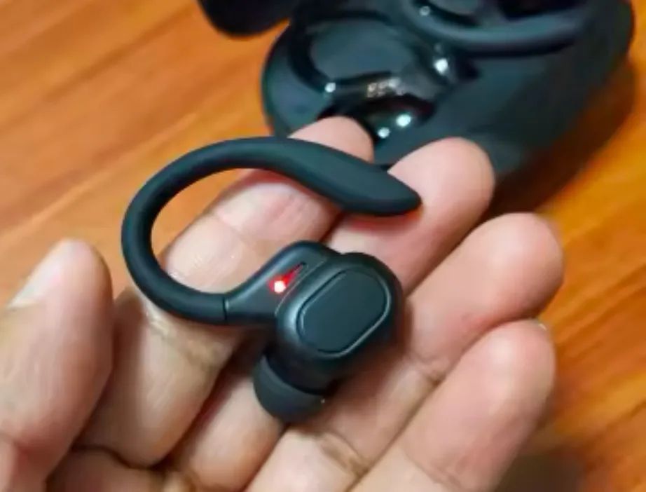 Fone Esportivo Bluetooth SP16  - Foto 4
