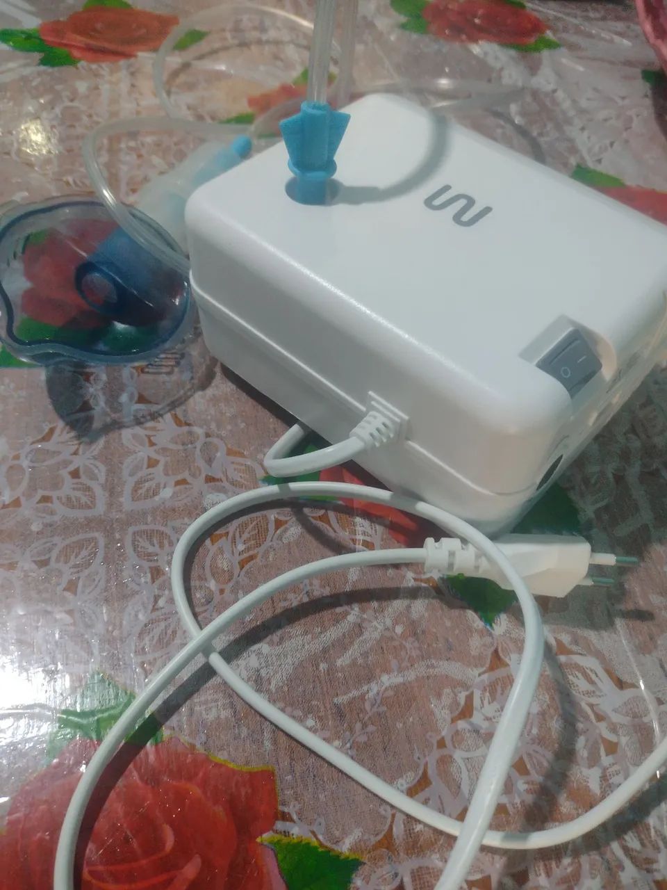 Inalador novo  - Foto 2