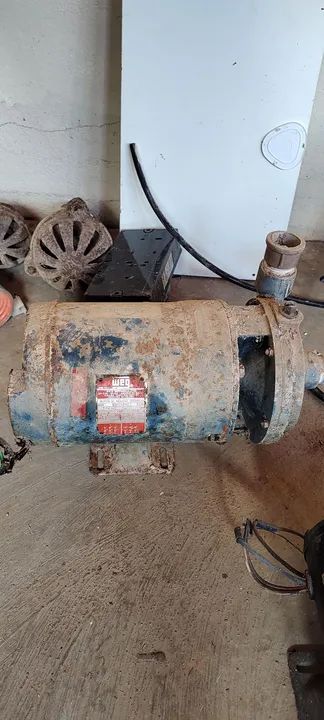4 Bombas d'água  - Foto 4