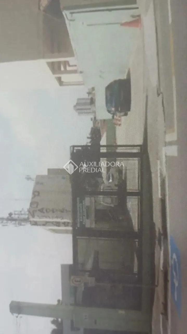 Terreno para estacionamento