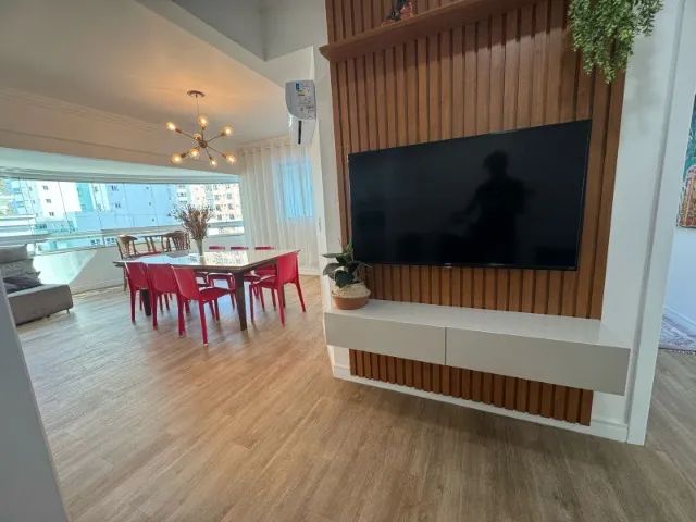 Locação Apartamento Balneário Camboriú