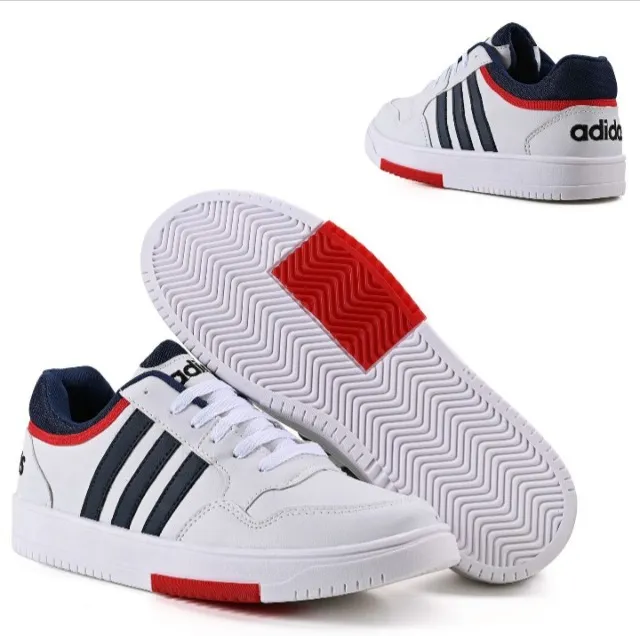 Tênis Adidas Hoops 3.0