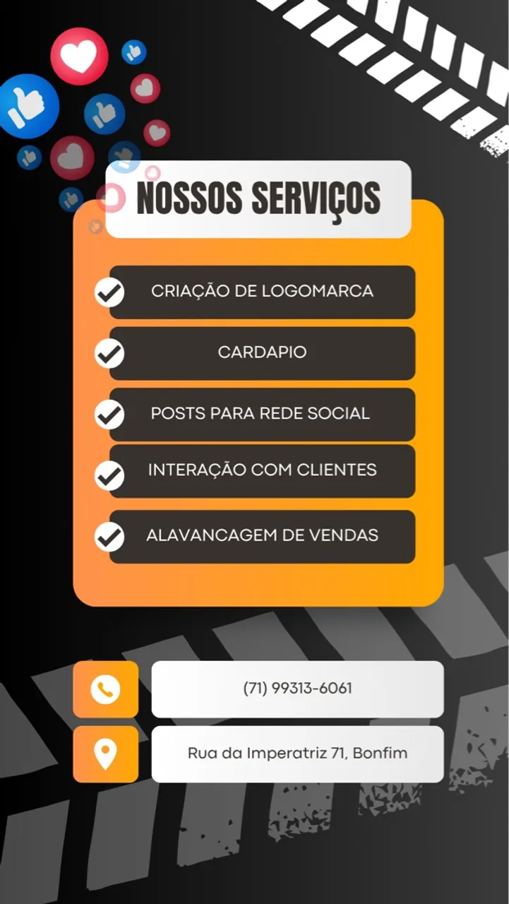 AUMENTE SUAS VENDAS