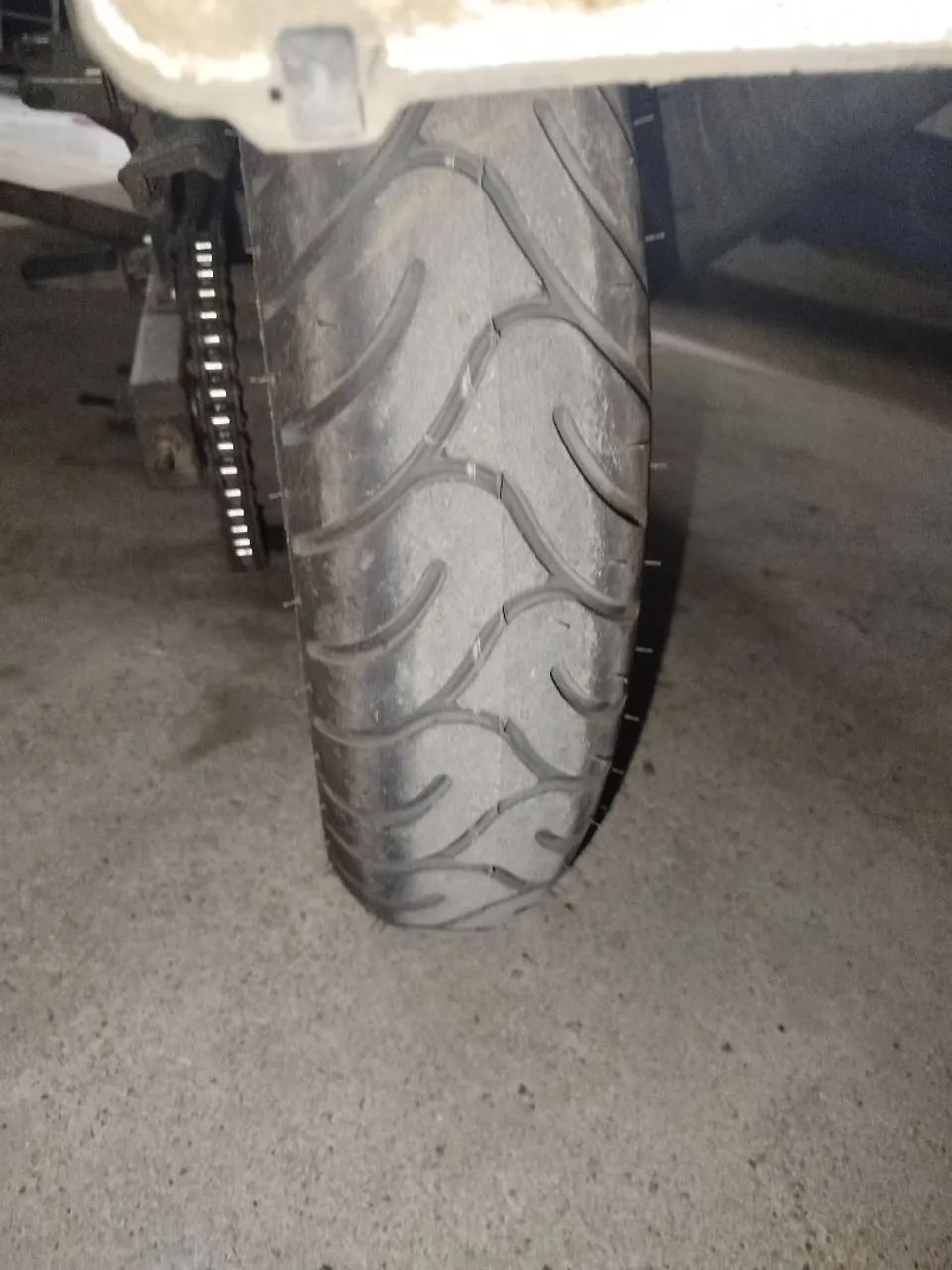 Fazer 250 2011 - Foto 7