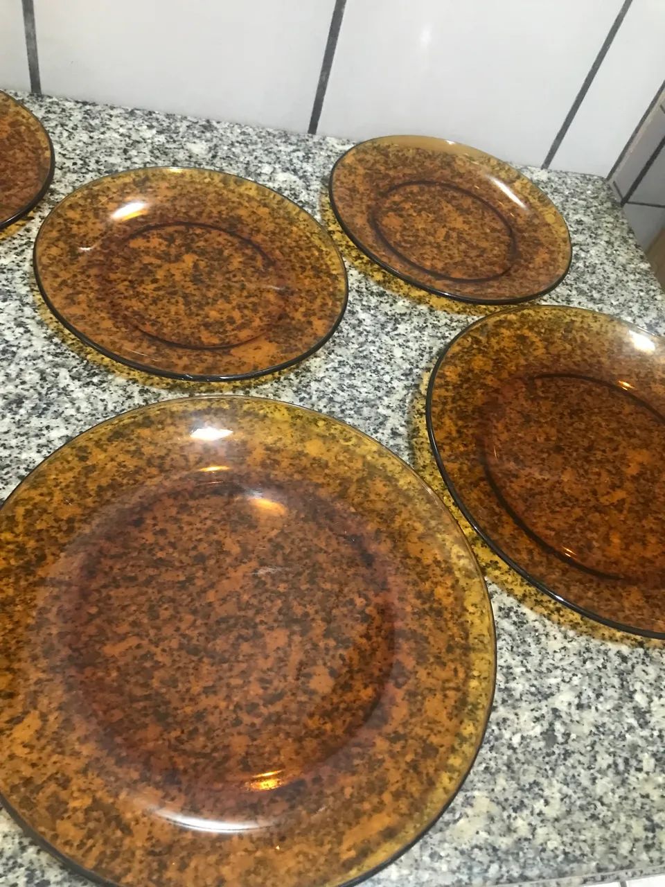 Louca duralex - Foto 5