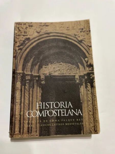 Historia compostelana; 1995