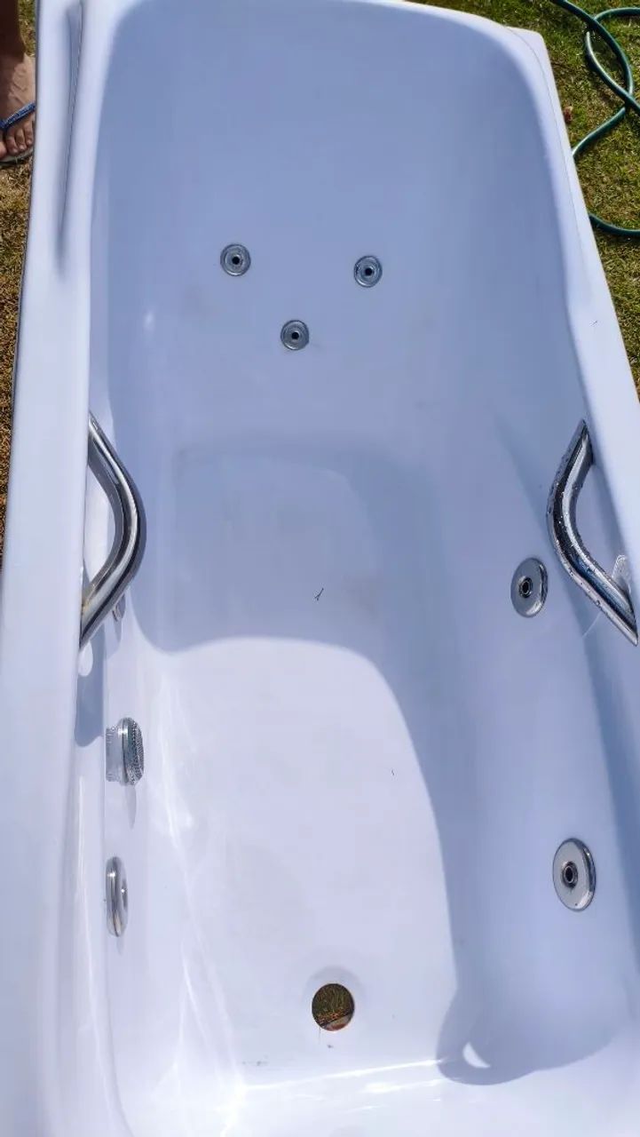 Banheira de hidromassagem 64319459471106122