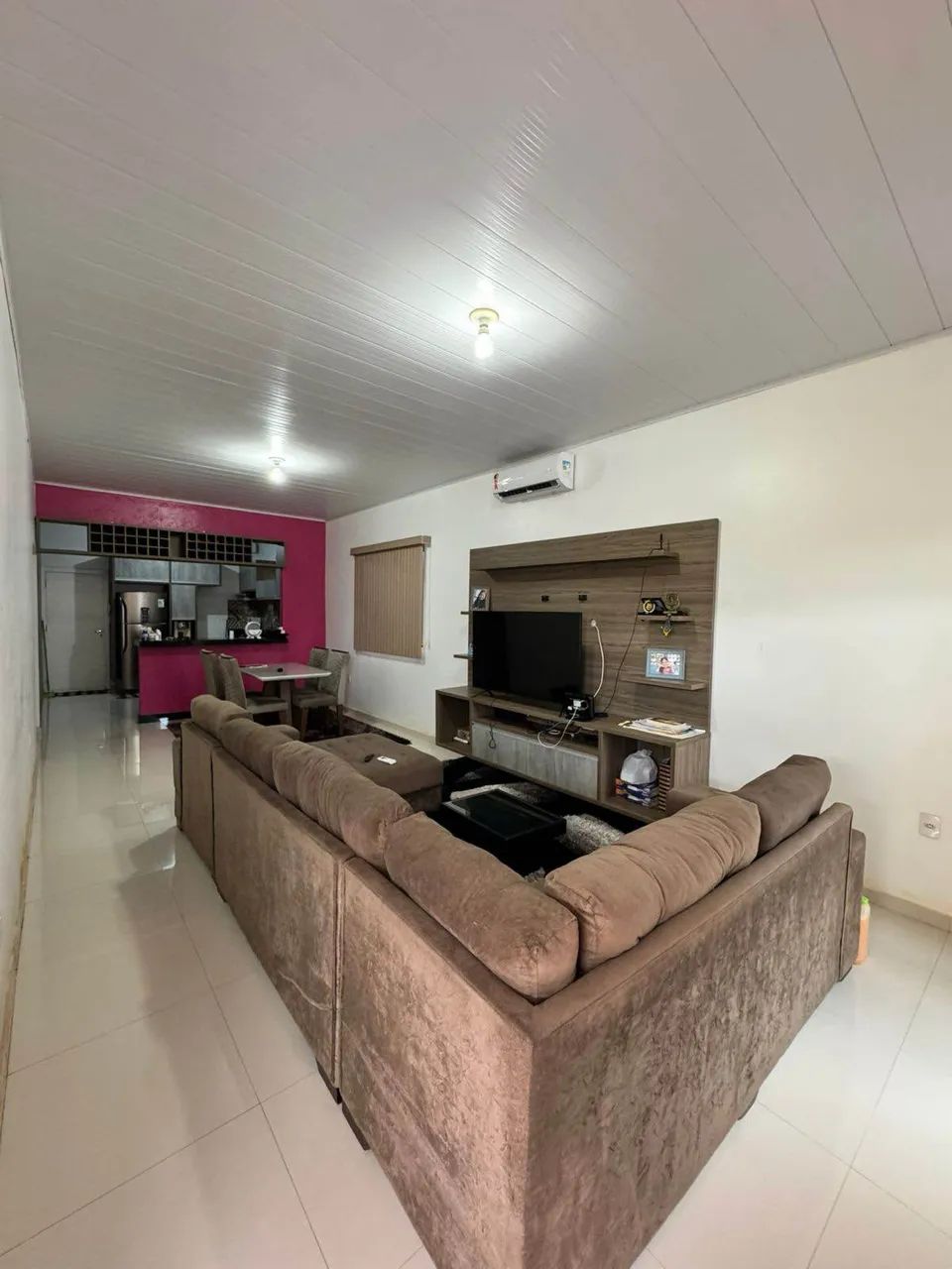 * IMÓVEL EM BOAS CONDIÇÕES  - Foto 2