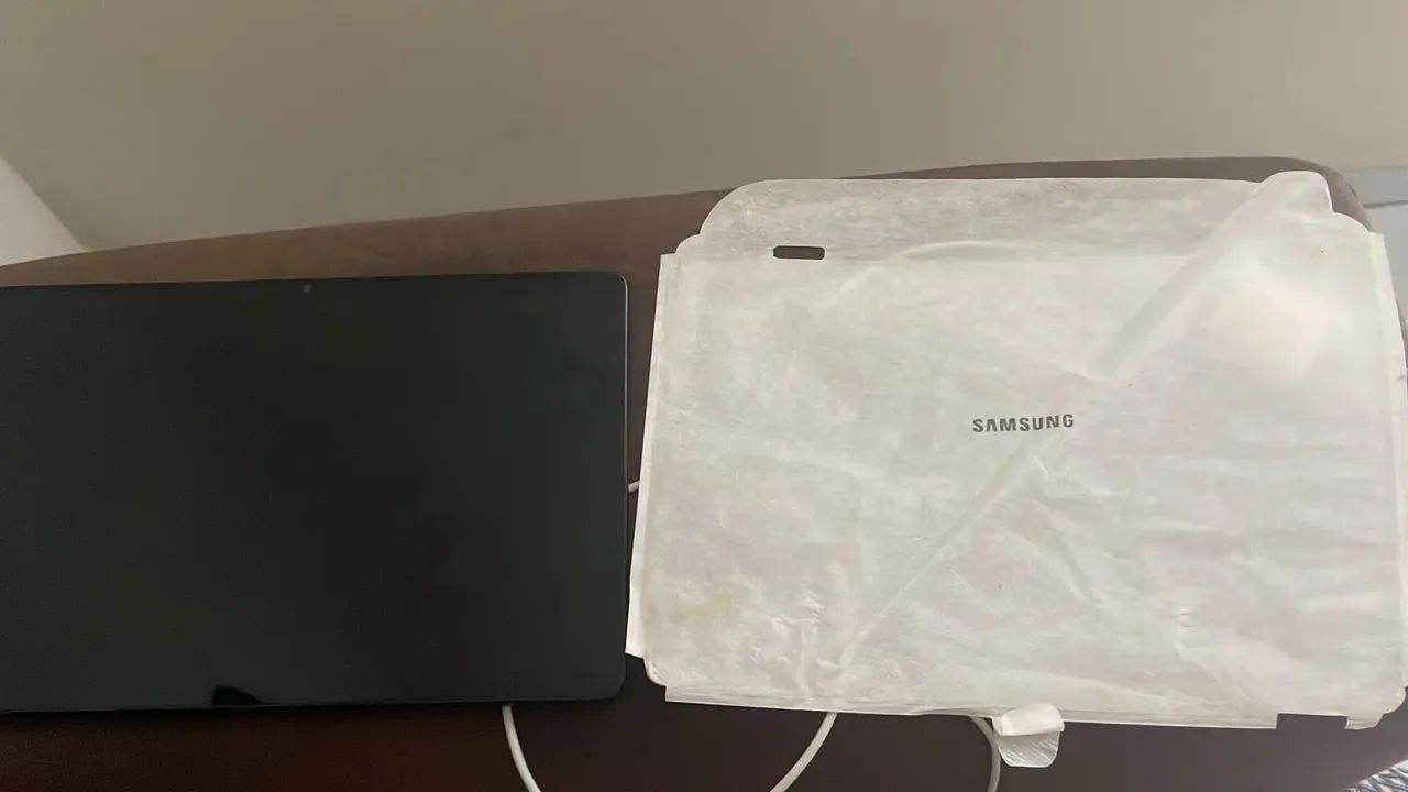 Tablet Samsung Galaxy A9+ 5g - Foto 3