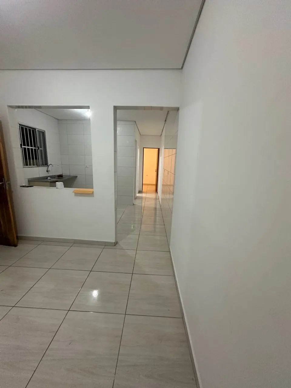 Foto - Praia Grande - Ribeirópolis