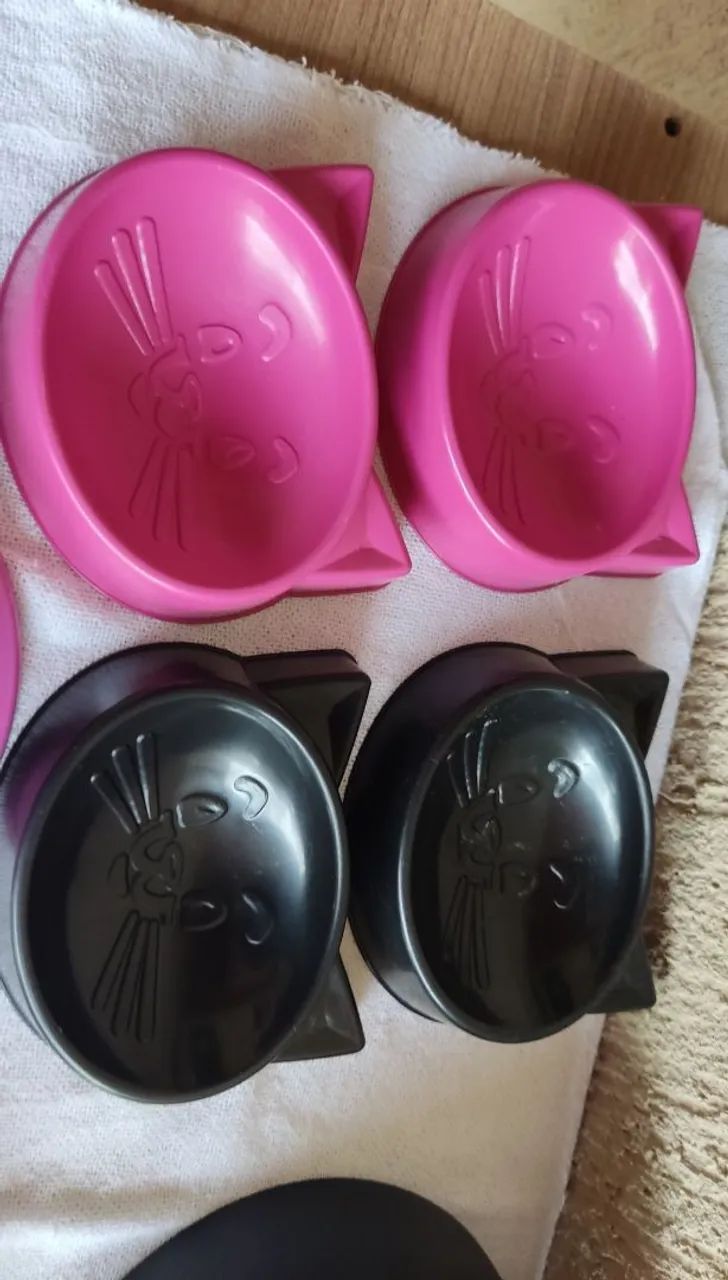 KIT Feeder, Waterer for Cats64319319808385121