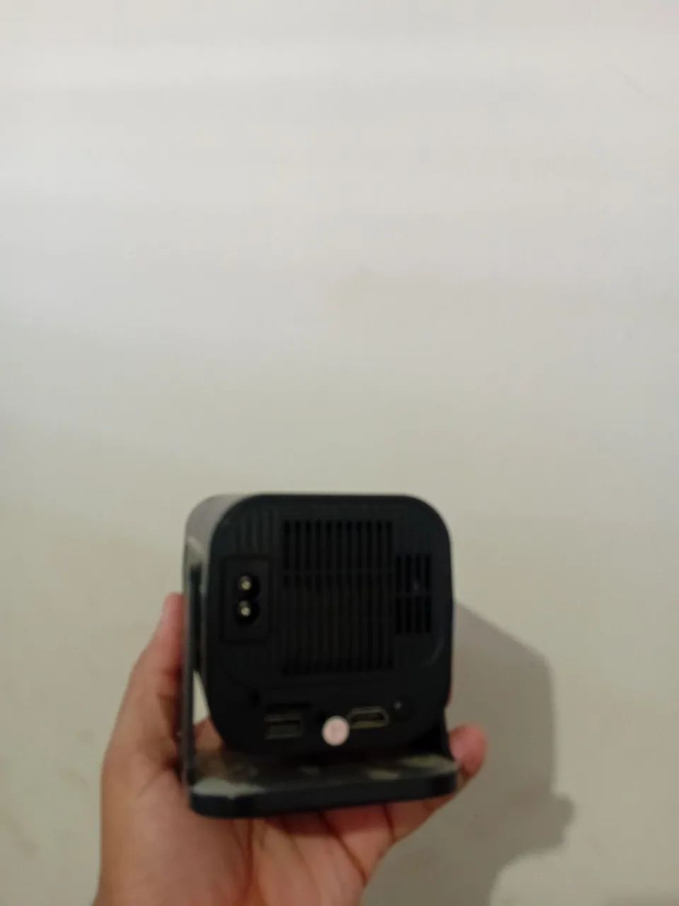 PROJETOR HY320 FULL HD FUNCIONANDO PERFEITAMENTE  - Foto 3