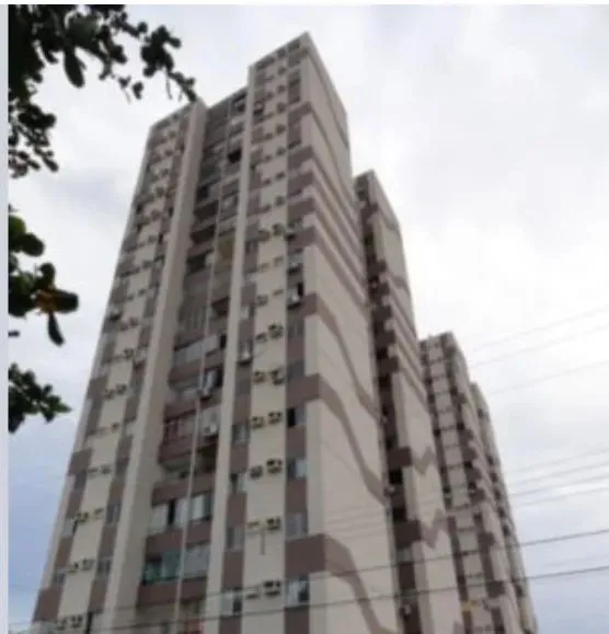ALUGO APTO NO ED VISCONDE DE PIRAJÁ COM 3/4, 01 VAGA DE GARAGEM - PEDREIRA