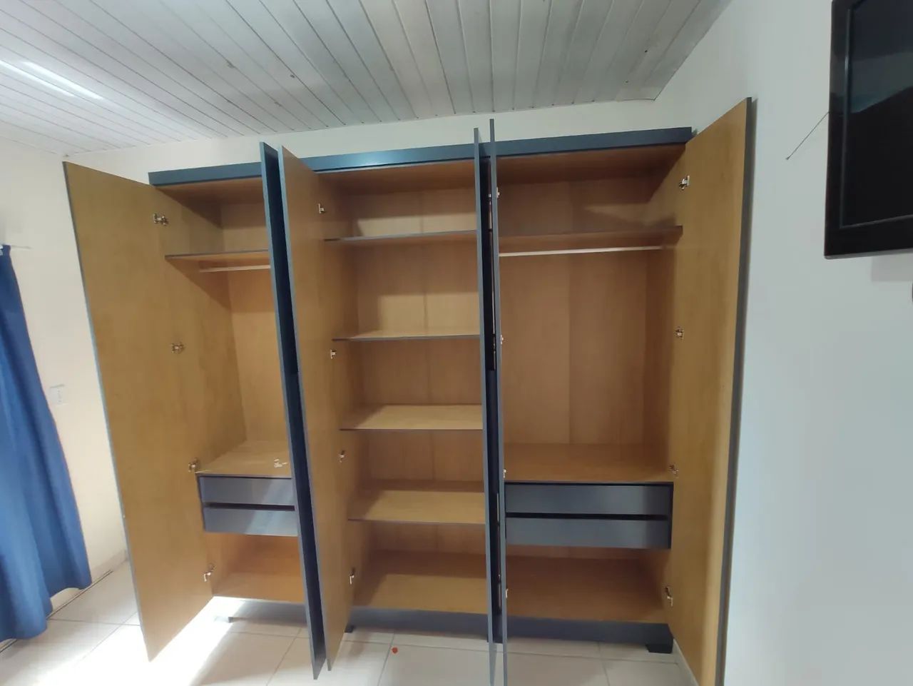Montador de móveis  soares - Foto 4