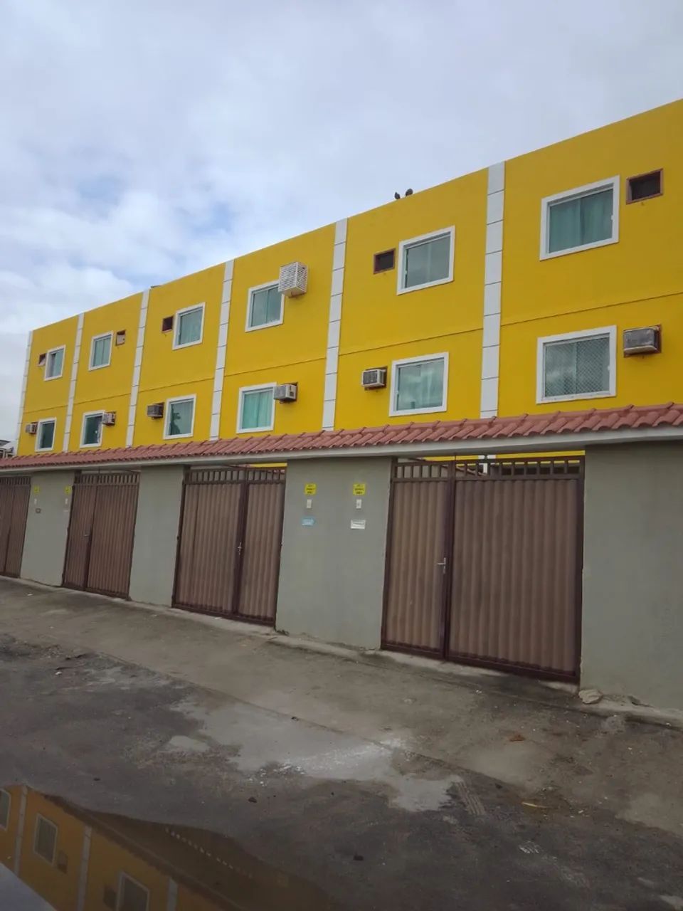 Foto - Duque de Caxias - Jardim Leal