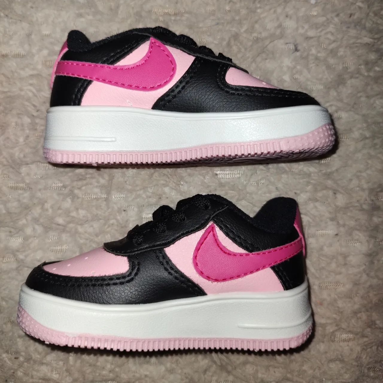 Tênis Nike Air Force 1 Infantil