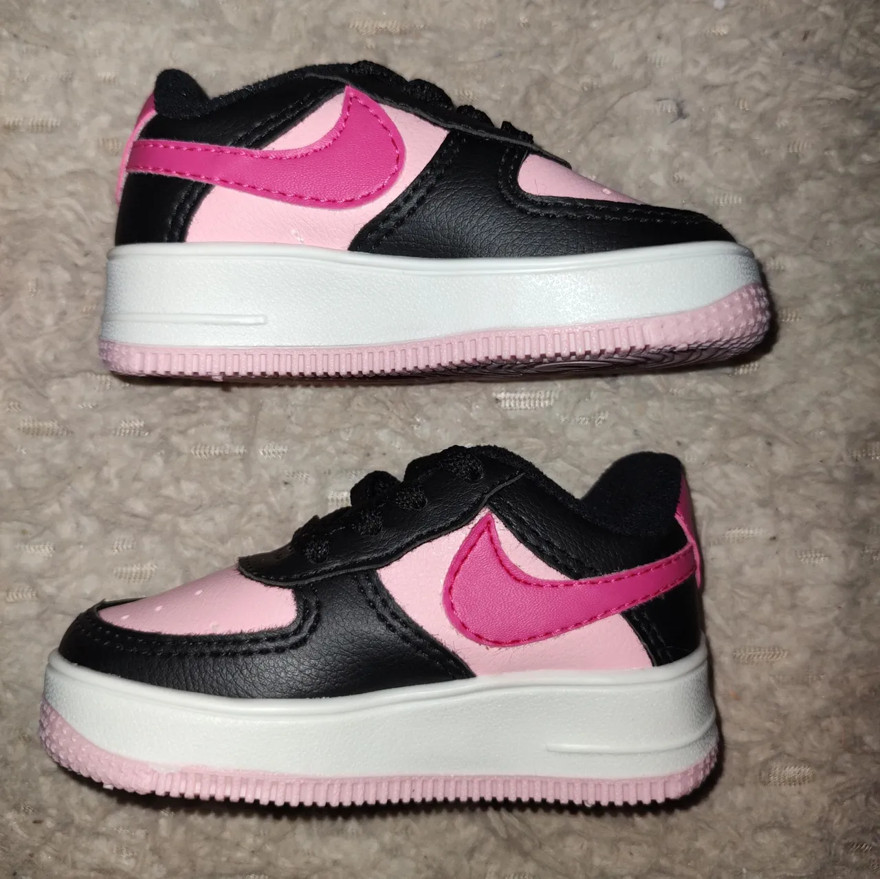 Tênis Nike Air Force 1 Infantil