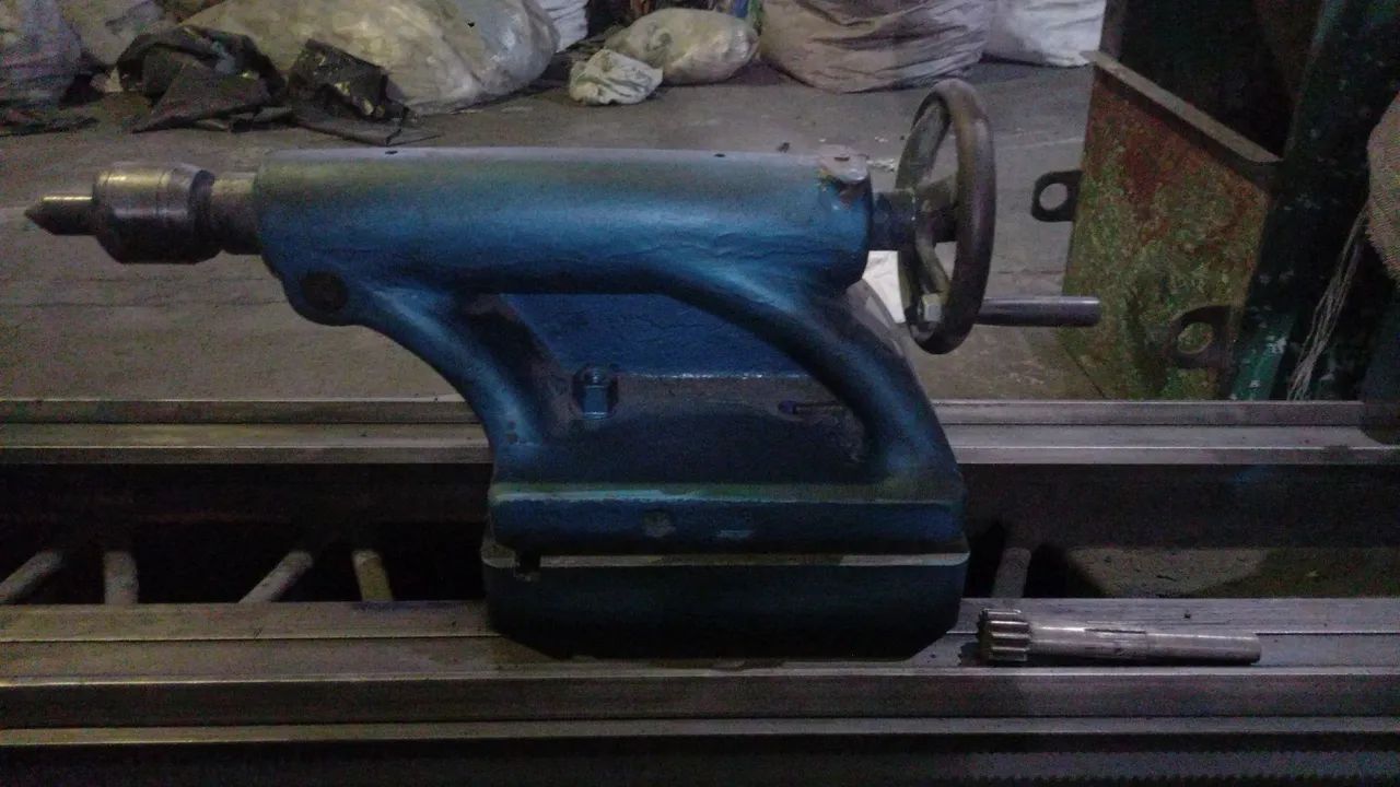 torno promeca  - Foto 4