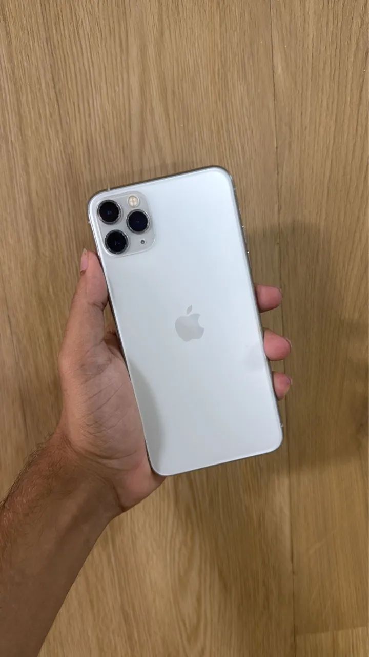 iPhone 11 Pro Max - Celulares e Smartphones - Jabotiana, Aracaju