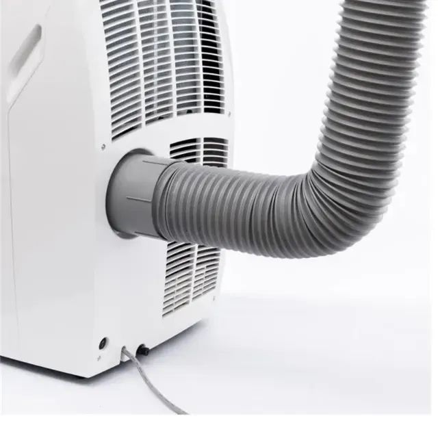 Ar condicionado portátil Olímpia Splendid - Foto 2