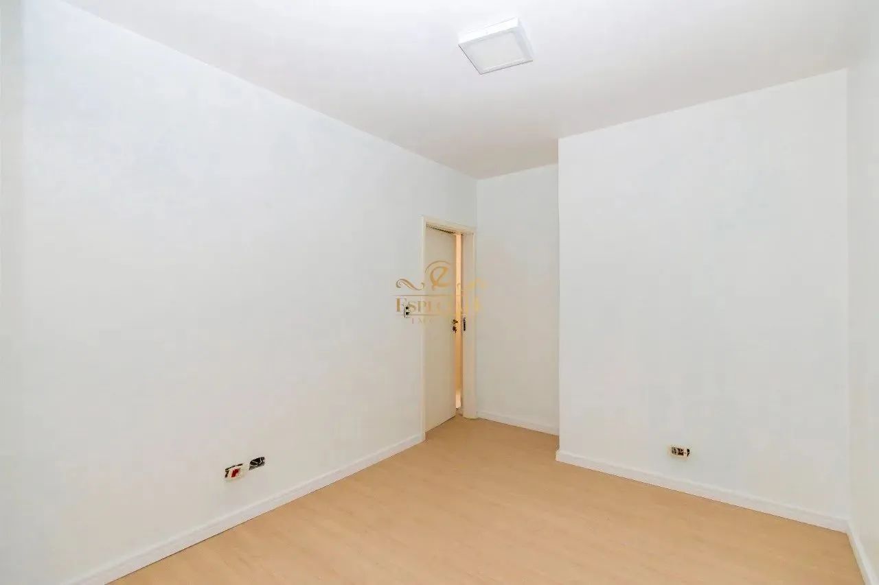 APARTAMENTO PARA VENDA NO BAIRRO ÁGUA VERDE COM 133m² - Foto 5