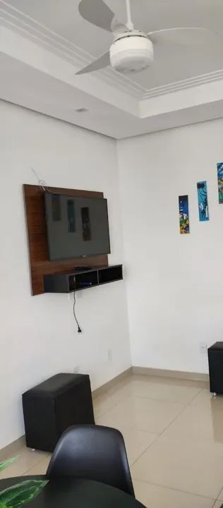 Apartamento de 1/4 temporada para Carnaval  - Foto 3