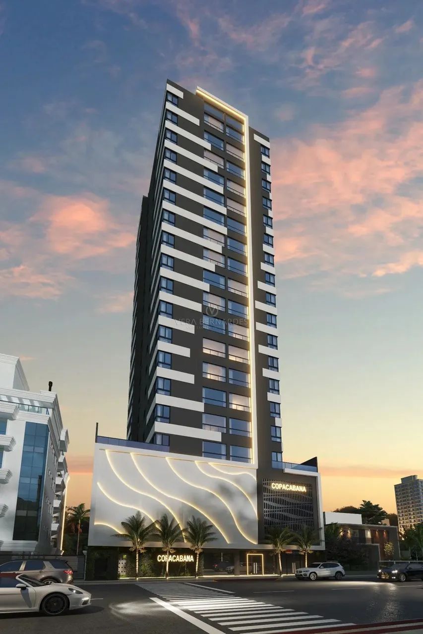 Copacabana Residence - Foto 2