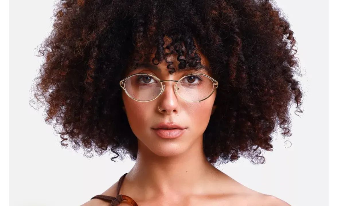Armação de óculos Firmoo - Foto 5