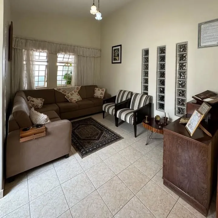 Belíssima casa em sobradinho a venda