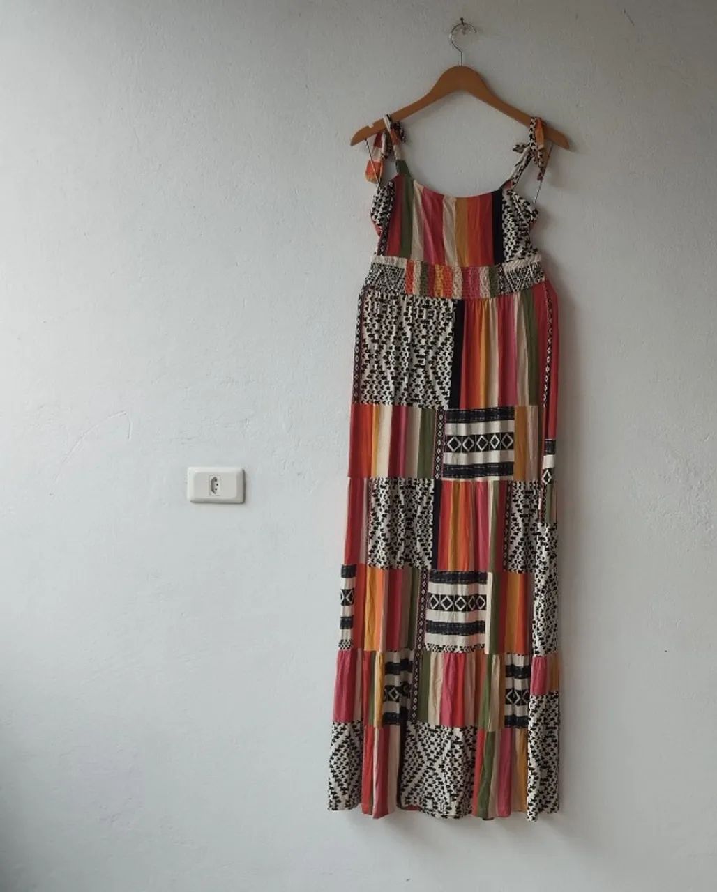 Vestido malha bluestel - Foto 3