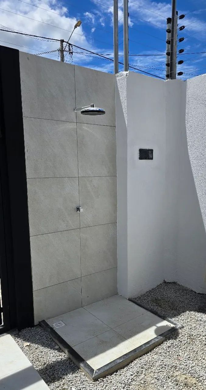 Casas Dom Avelar (5x20) - Foto 5