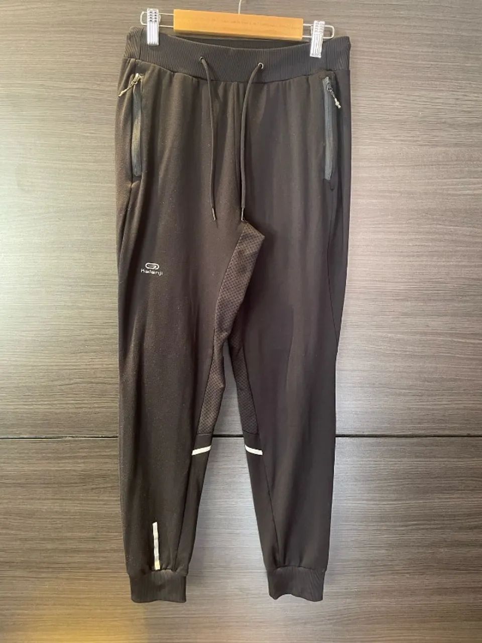 Calça P treino Kalenji academia